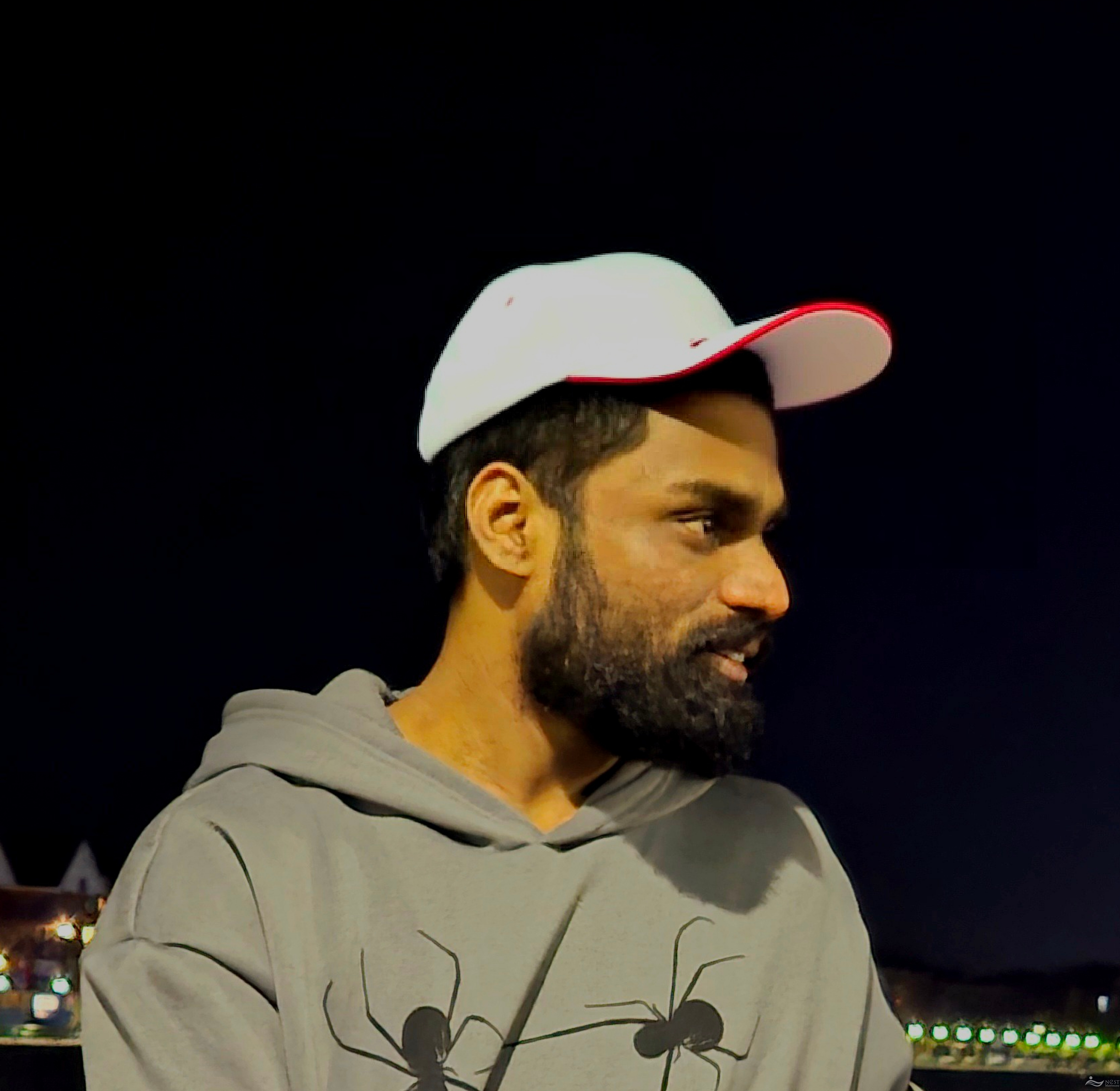 ASHWIN