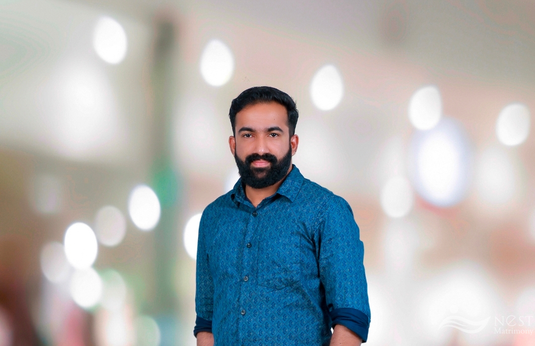 Praveen Raj