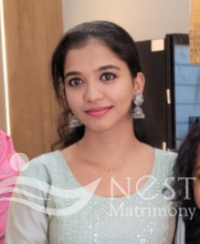 Anju Mohan