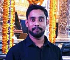 Arun Kumar K